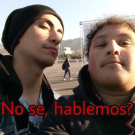 No se, hablemos?