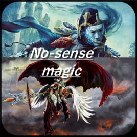 No-sensemagic