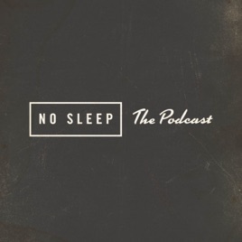 NO SLEEP The Podcast