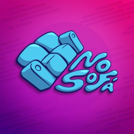No Sofá