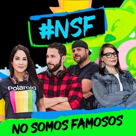 No Somos Famosos