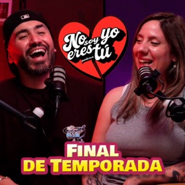 No soy yo, eres tú