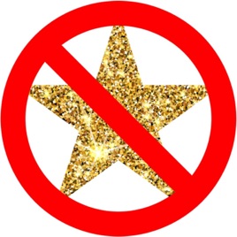 NO STAR POWER