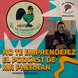No te Emprendejez