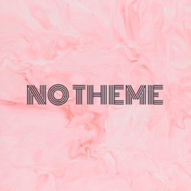 NO THEME - Yang Penting Nampang