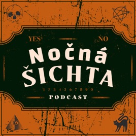 Nočná Šichta