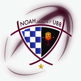 Noah raconte l'UBB