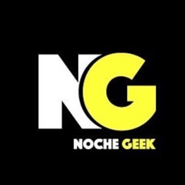 Nochegeek