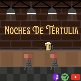 Noches De Tertulia