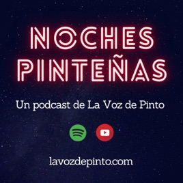 Noches Pinteñas