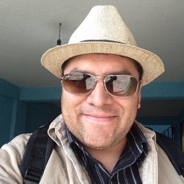 Miguel Angel Cruz