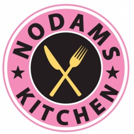 Nodams Kitchen Podcast
