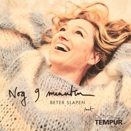 Nog 9 minuten - Beter Slapen