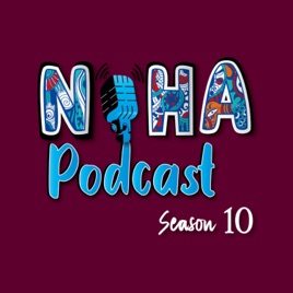 NOHA Podcast