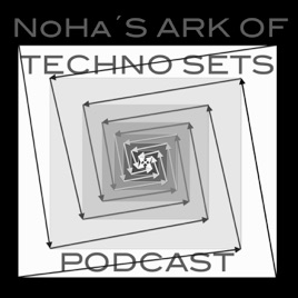 NoHa`S ARK OF TECHNO SETS