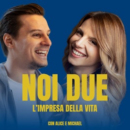 Noi Due: L’Impresa della Vita