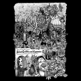Noise Dosage Media: Between Exultation and Aggression (An Extreme/Death Metal Podcast/Documentary Film)