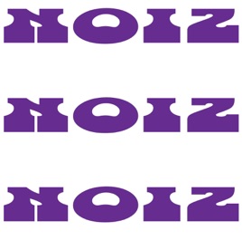 NOIZ NOIZ NOIZ FM