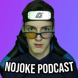 NoJoke Podcast