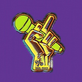 NOLA TRASH TALK