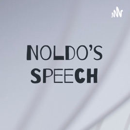 Noldo's Speech