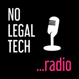 NOlegaltech Radio