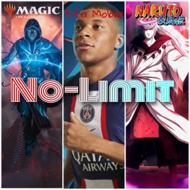 NoLimit|Mtg,FIFA Mobile,Anime,