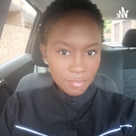 Nolwandle Radebr