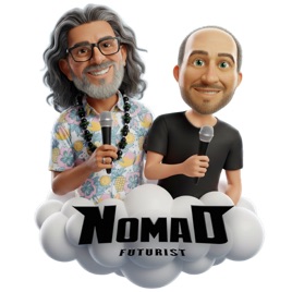Nomad Futurist