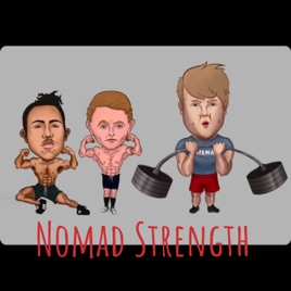Nomad Strength
