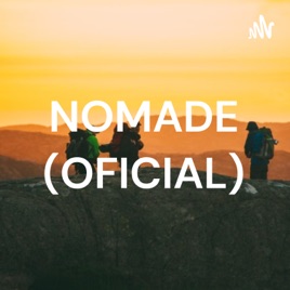 NOMADE (OFICIAL)