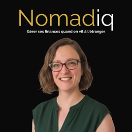 Nomadiq - Comprendre et maîtriser ses finances quand on vit à l’étranger