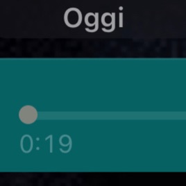 Nome del podcast