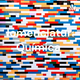Nomenclatura Química