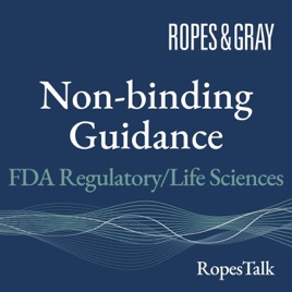 Non-binding Guidance