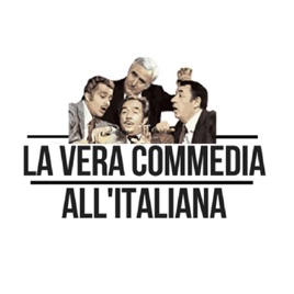 Non conosci la commedia all'italiana