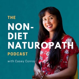 Non-Diet Naturopath