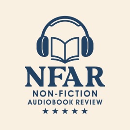 Non-Fiction Audiobook Review