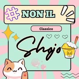 Non il classico Shojo