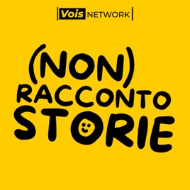Non Racconto Storie