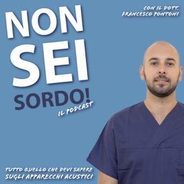 Non sei sordo! Tutto quello che devi sapere sugli apparecchi acustici