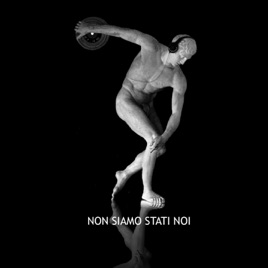 NON SIAMO STATI NOI