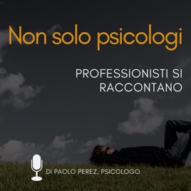 Non solo psicologi
