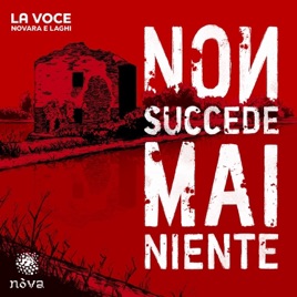 Non succede mai niente