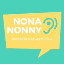 Nonanonny