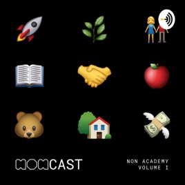 NONCAST | Non Academy