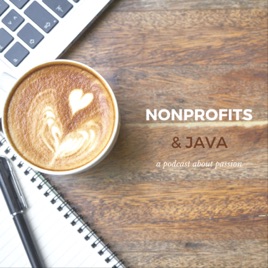 Nonprofits & Java
