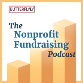 Nonprofit Fundraising Podcast