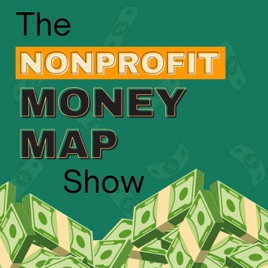 Nonprofit Money Map