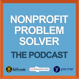 Nonprofit Problem Solver